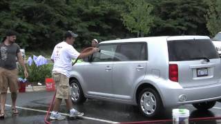 CLTRG Car Wash screenshot 5
