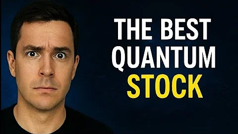 Quantum Stocks That Could 10X Before 2030!