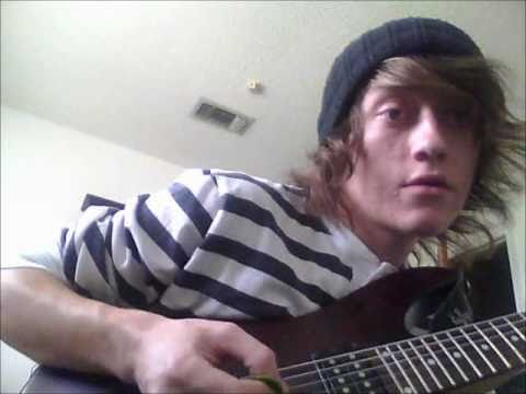 Pinched Harmonics Lessons