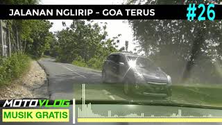 Backsound gratis | Music no copyright | Backsound vlog travelling | Music motovlog - #26 screenshot 5
