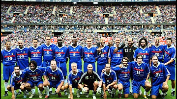 Coupe Du Monde 98 Musique Coupe Du Monde 98 Musique