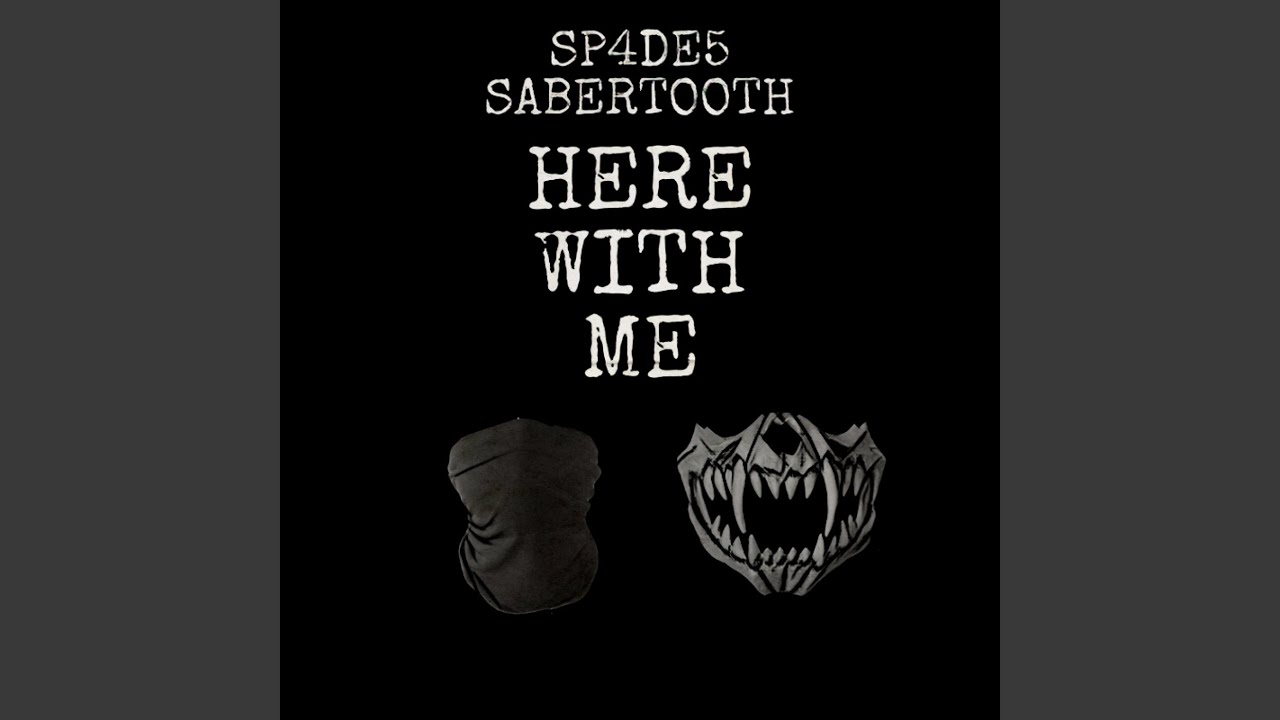 Watch Here with Me on YouTube Watch Here with Me on YouTube