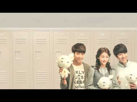 High School   Love On  OST  Woohyun and Seulbi