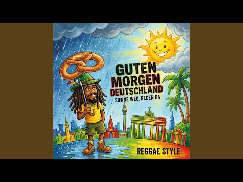 Egal Egal Egal Das ist heute meine Wahl (Reggae Style) Funny Happy German