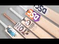 Our top 5 cricket bats for the month of november