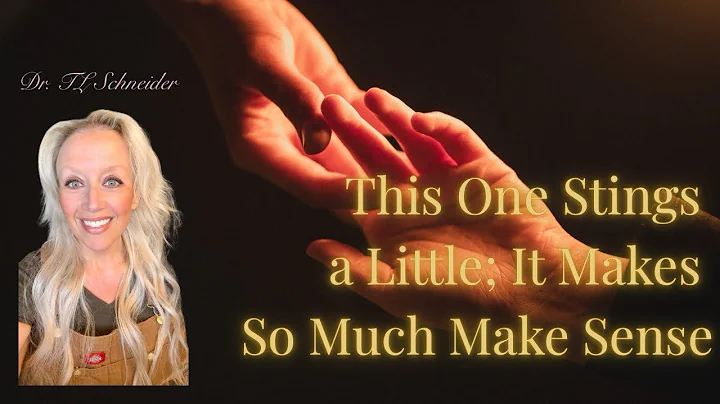 Making So Much Make Sense