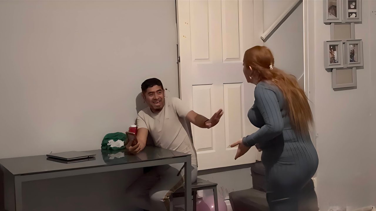 Drzy Voči Svokre Prank Na AGATU MEGA