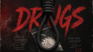 Goddy Zambia feat Y Celeb x Wakatemo - Drugs