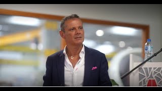 ABB Blending & Formulation Customer Day 2023 | Voice of Customer