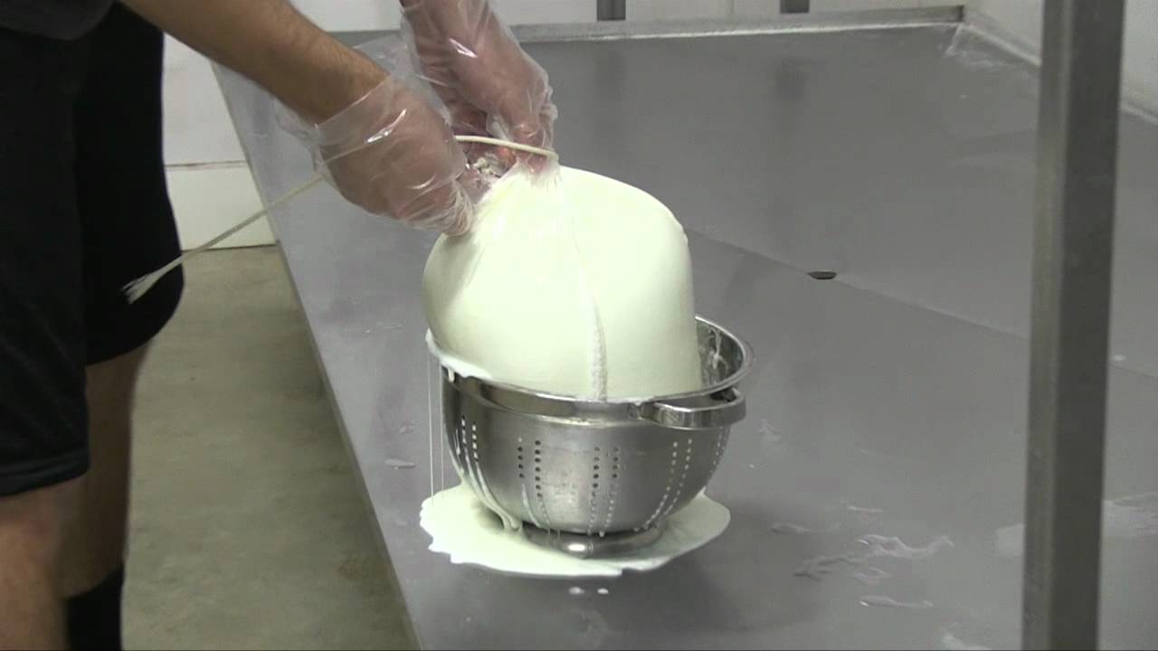 Yogurt Making.mp4