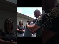 Babysitter left 10 months old in a hot car