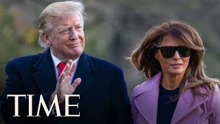 Mexico's Security Chief Says He Was An Undocumented Worker In The U.S. | TIME