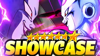 NEW F2P FINAL FORM FRIEZA IS MID! (Dragon Ball LEGENDS)