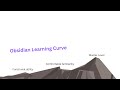 Obsidian for Noobs: Flatten the Learning Curve