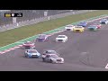 Opening Lap of the Big Machine Vodka SPIKED Coolers TA2 Series Race at COTA