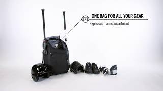 evoshield standout bat pack