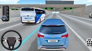 NEW KIA CARNIVAL FOR PARKING 3D DRIVING CLASS GAME PLAY VIDEO || CAR GAME #gameplay #cargame#gaming  screenshot 5