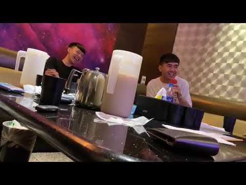譚傑 皮囊COVER