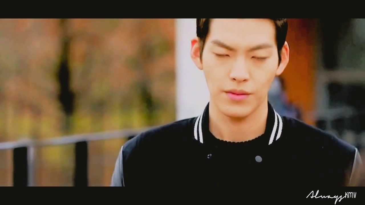 Choi Young Do & Cha Eun Sang Better if we dont speak at all YouTube