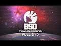 BSD Transmission - Full DVD