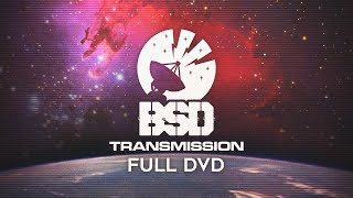 BSD Transmission - Full DVD