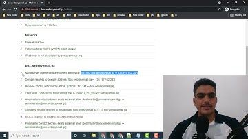 📦 Cómo Instalar y Configurar Mail-in-a-Box en Ubuntu | Crea tu Propio Servidor SMTP Paso a Paso