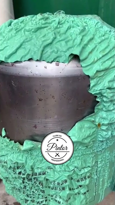 Removedor de Tinta - #Shorts