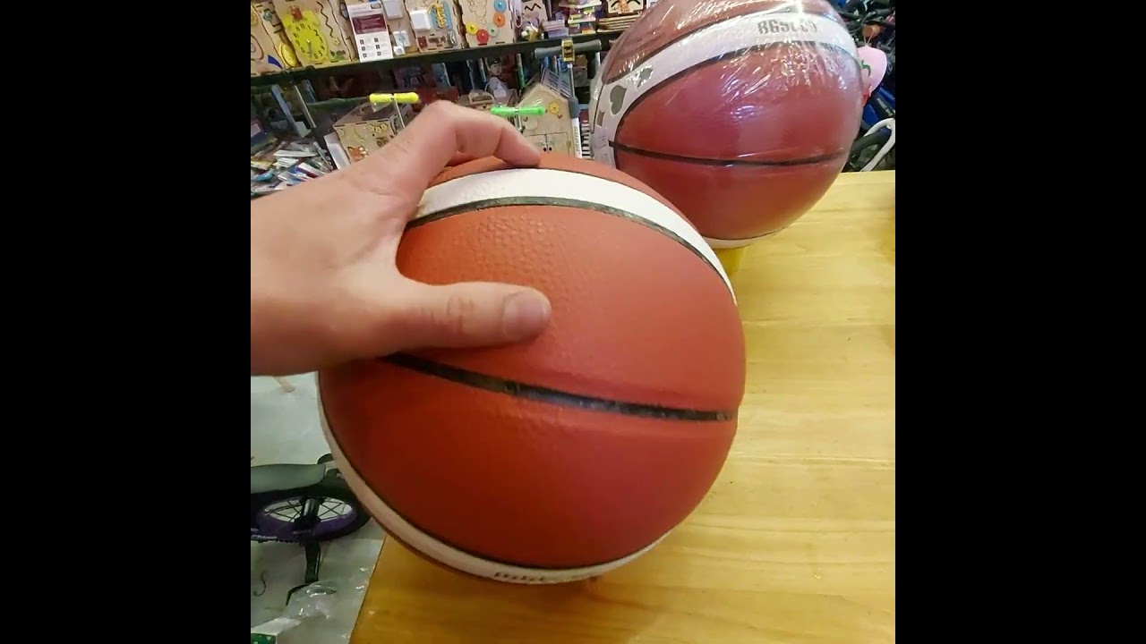 Качественный Баскетбольный мяч Molten 3х3 BG5000. Размер 7. Для зала и улицы. Профессиональный.