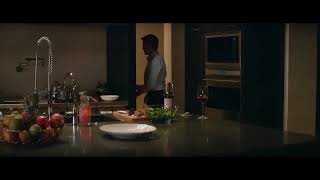 Deadly Illusionskiss Scene