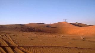 Muhittin side dune 2