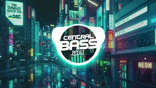 Creeds - Push Up (Tik Tok Remix) [Bass Boosted]