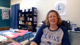 Field Experience A: Special Education Teacher and General Education Teacher Interviews: Mrs. Akins