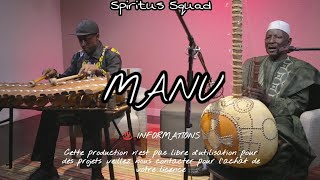 AfroDrill mandingue type beat '' MANU '' | instru AfroDrill kora | AfroDrill balafon type beat screenshot 3