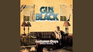 Autumn Days (Gb Mix)