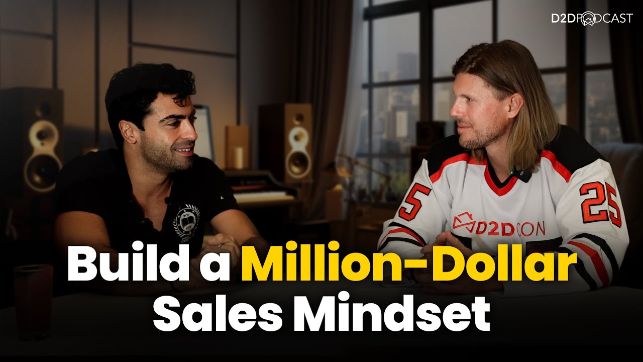 Tired of Working Hard but Still Not Winning? Daniel G Reveals the Real ...