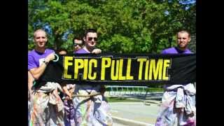2012 Terry Fox at UWO--UWO CSSA