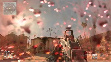 [Mw2 / CFG / 1.14] | Dark Magic V1.1 RTM  | - w/Download | No Jailbreak Needed |