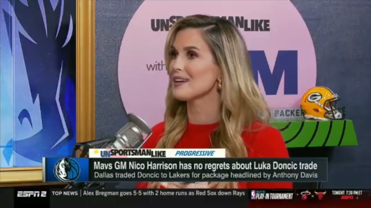 Did The Mavericks Make The BIGGEST Trade Mistake With Luka Doncic?