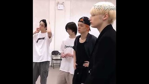 behind the scene yeongyu of VMA 😄😳🌷 #txt #beomgyu #yeonjun #yeongyu #beomjun