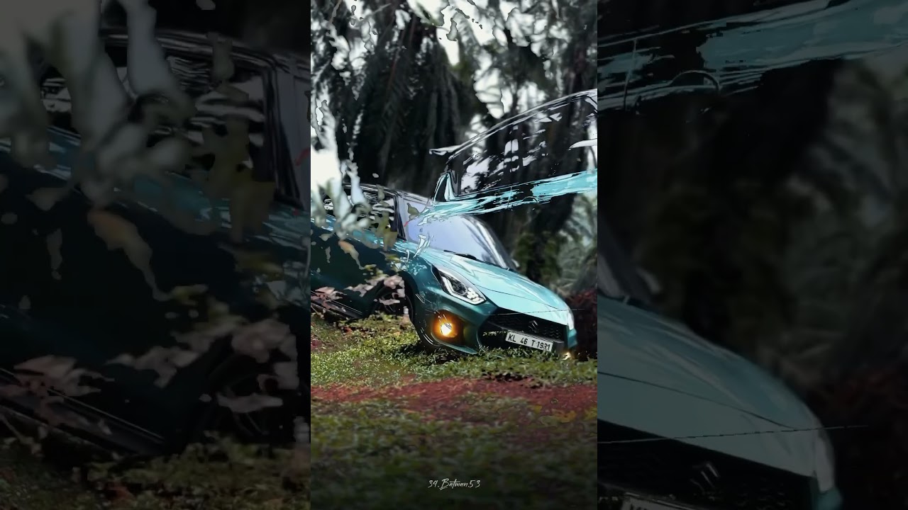 THE BEAUTY💚🥵 | KERALA MODIFIED CARS 