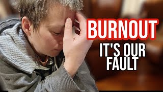 The Truth About Homesteading