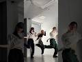 like JENNIE 3人ver❤︎❤︎❤︎ #shorts #dance #cover #kpop