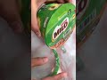 Jajal Jajan Sereal Milo Milo Cereal Cerealreview Shorts Review Food 