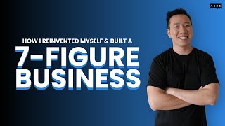 How I Reinvented Myself & Built a 7-Figure Business | Guatape Entrepreneurs House Mastermind