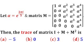 gate 2012 linear algebra