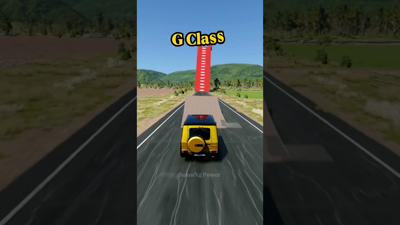 Which Car Comes To the Top. 