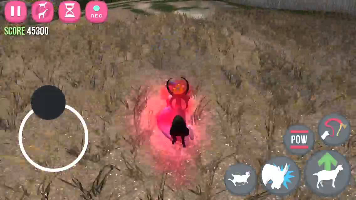 [Goat Simulator] prank