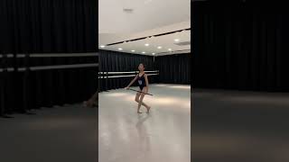 RAD Grade 4 Dance C Ballet 🩰