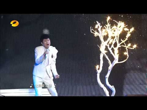 何必在一起 張杰