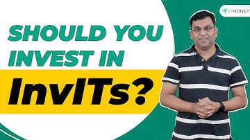 Why Infrastructure Investment Trusts (InvITs) are becoming Popular among Investors? | ETMONEY